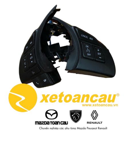 Cong tac vo lang M6 2015 chung CX5 2015 (1)