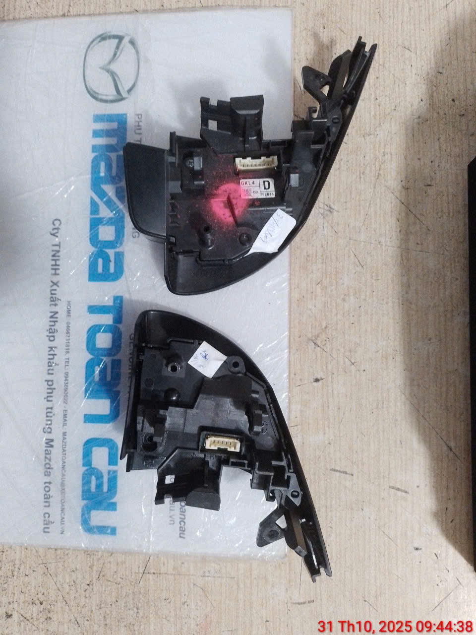 Cong tac vo lang M6 2015 chung CX5 2015 (4)