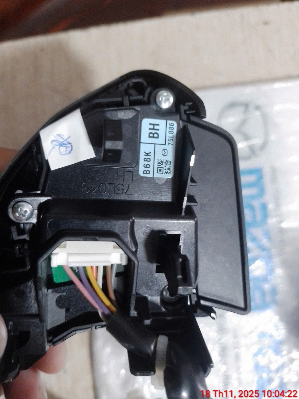 Cong tac vo lang nut an vo lang M3 2018FL (3)