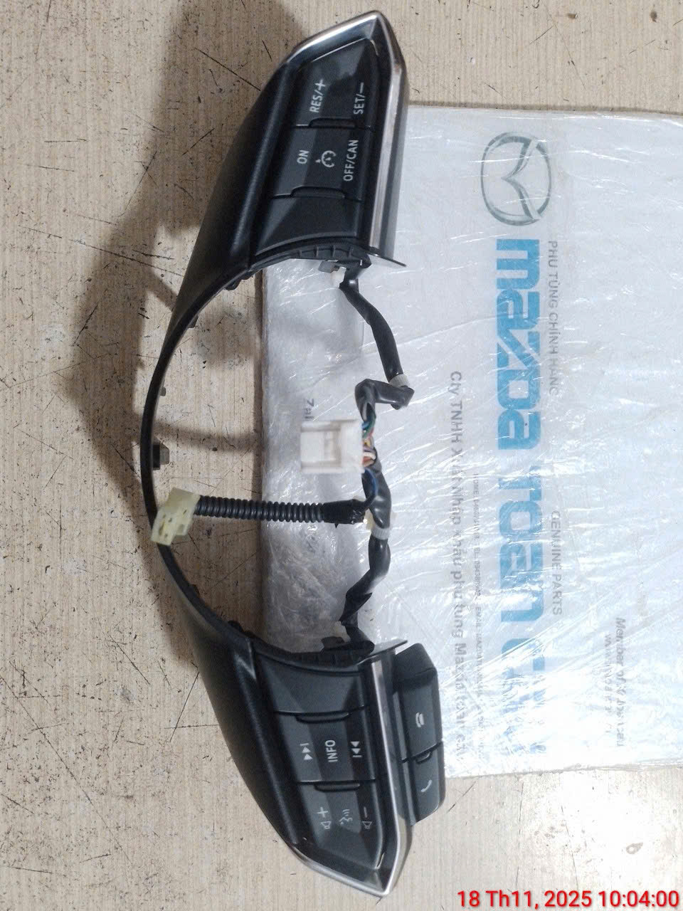 Cong tac vo lang nut an vo lang M3 2018FL (4)