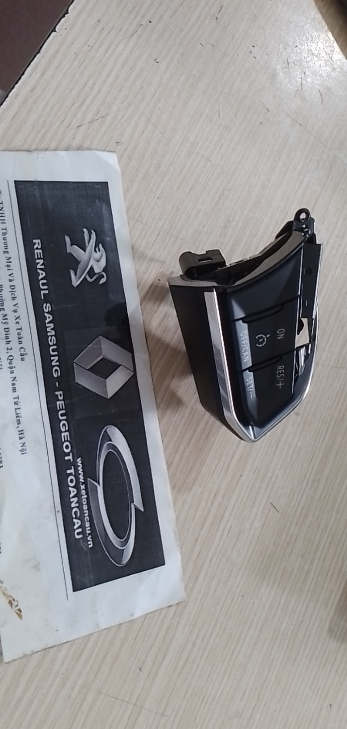 Cong tac vo lang phai M3 2018FL chung M6 2018 XTC