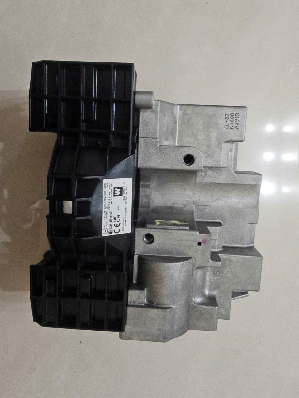 Hop dieu khien khoi dong SSU M3 M6 CX5 M2 YOULIMAZDA 600rmb (2)