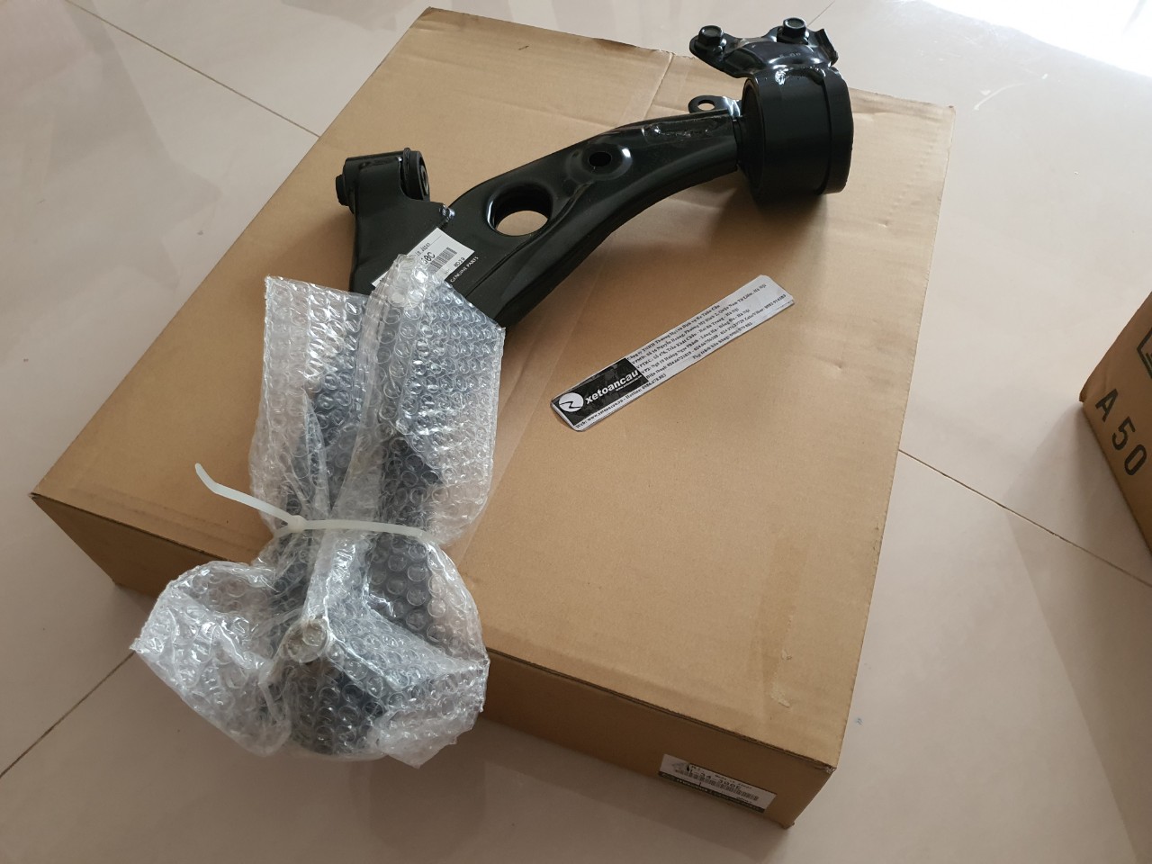 Cang A CX9 2015 Genuine JapanSIN (1)