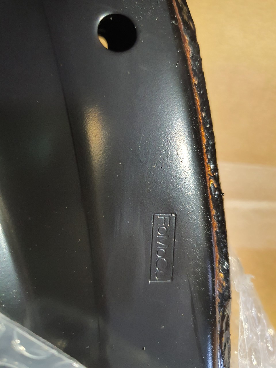 Cang A CX9 2015 Genuine JapanSIN (3)