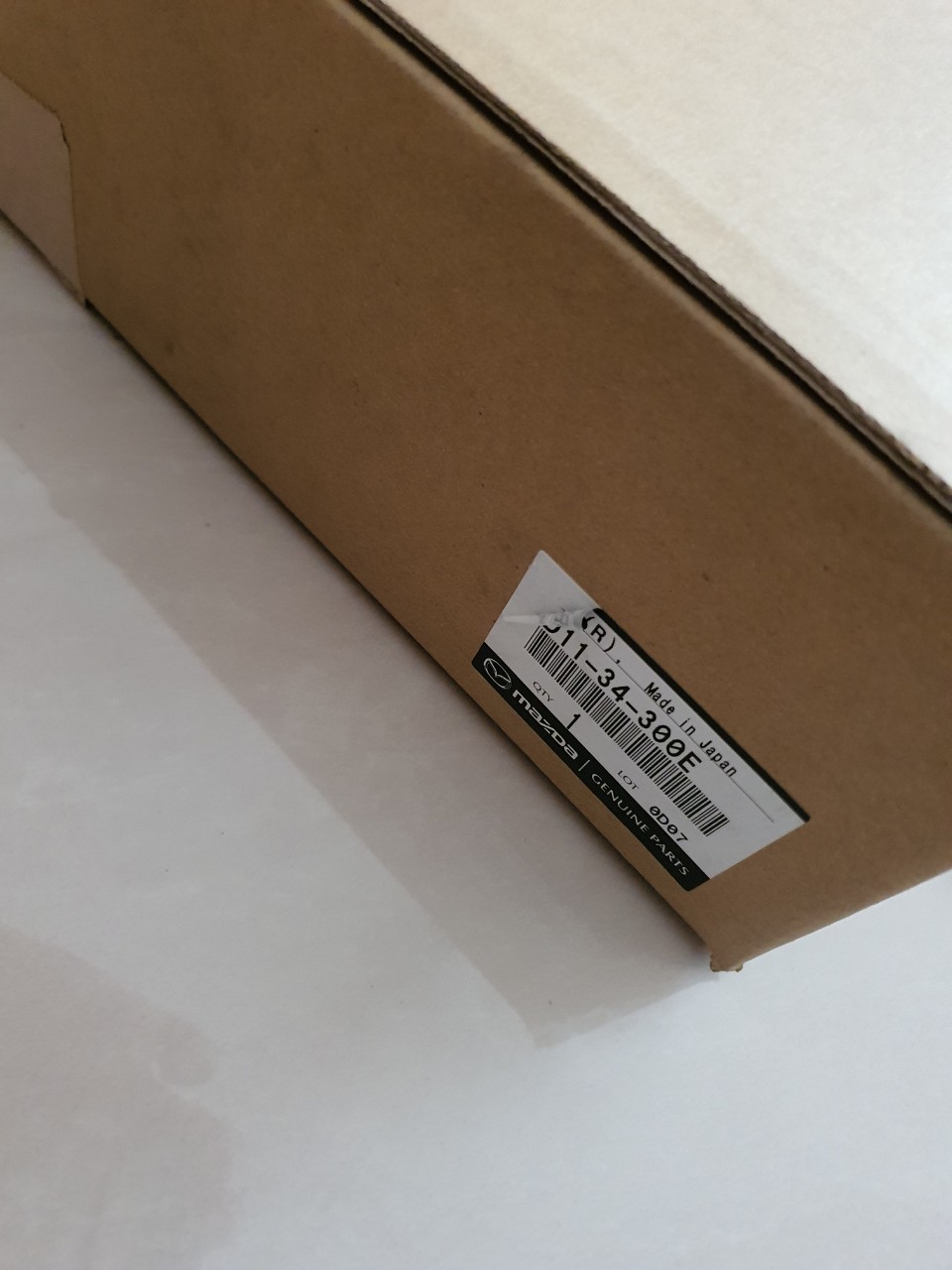 Cang A CX9 2015 Genuine JapanSIN (5)