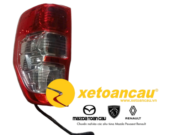 Den hau ngoai FORD RANGER 2012 2022 (2)