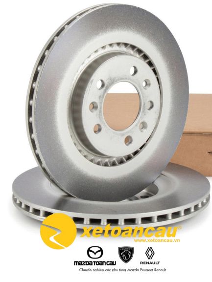 Dia phanh sau Peugeot Traveller LPR (2)