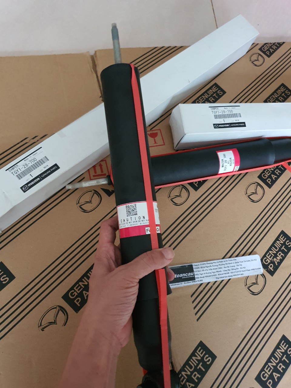 Giam soc sau CX9 2012 2015 (10)