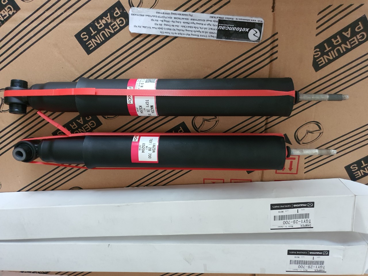 Giam soc sau CX9 2012 2015 (17)