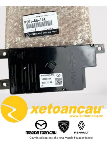 Cong tac dieu khien ghe truoc phai M6 2015 KS018815X (1)