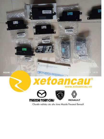 Cong tac dieu khien ghe truoc trai phai CX5 M6 KD1A8815X KD1A88158 (1)