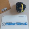 Cuộn cáp còi Mazda 3 2020 2025 Cáp còi ô tô Mazda 3 2022 BEND66CS0C SPRING, CLOCK Mazda 3 2023 2025 BEND-66-CS0 BEND66CS0C BEND-66-CS0C Cuộn cáp túi khí Mazda 3 2020