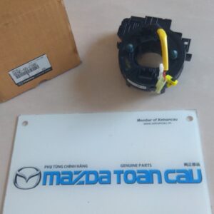 Cuộn cáp còi Mazda 3 2020 2025 Cáp còi ô tô Mazda 3 2022 BEND66CS0C SPRING, CLOCK Mazda 3 2023 2025 BEND-66-CS0 BEND66CS0C BEND-66-CS0C Cuộn cáp túi khí Mazda 3 2020