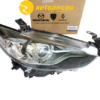 Đèn pha phải Mazda 6 2014 2016 Genuine Chính hãng mazda Đèn pha trái Mazda 6 2014 2016 Genuine GHR4-51-031 GHR4-51-041 GHR451031 GHR451041 Chính hãng mazda