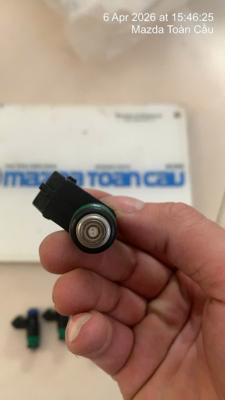 Kim phun Renault Logan 2016 1.6 H82132254 chung Duster Sandero (2)