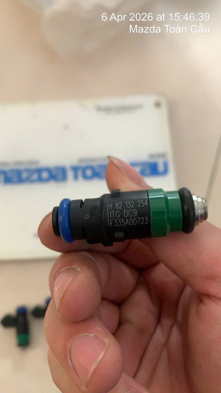 Kim phun Renault Logan 2016 1.6 H82132254 chung Duster Sandero (3)