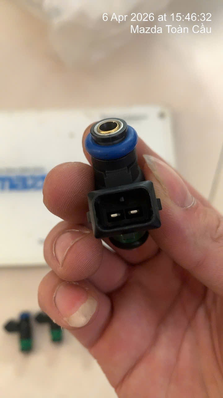 Kim phun Renault Logan 2016 1.6 H82132254 chung Duster Sandero (5)