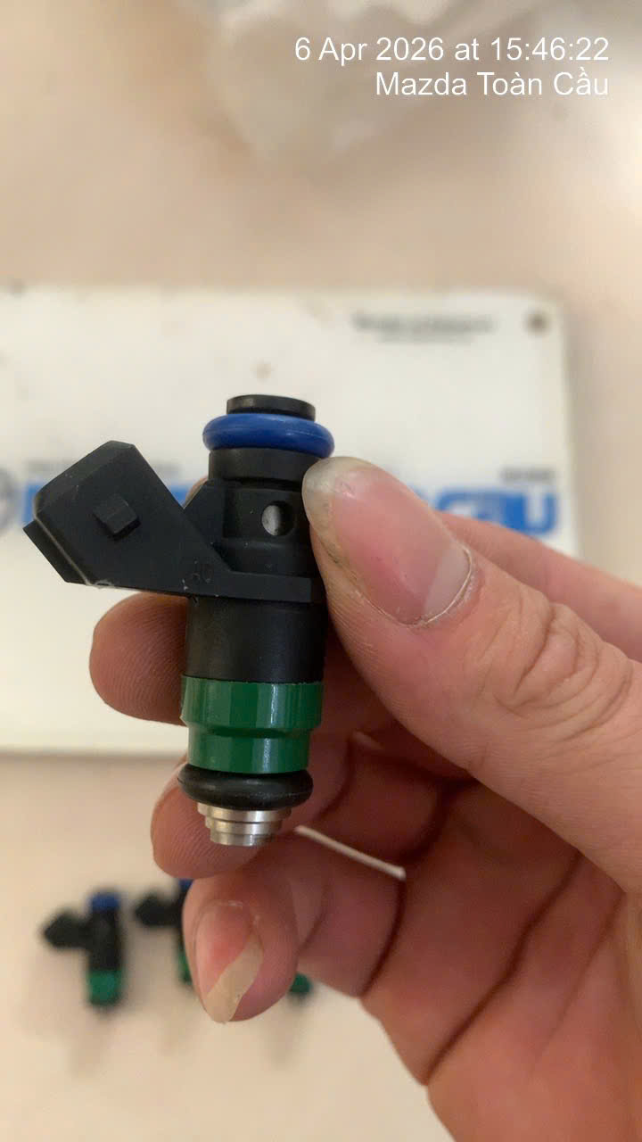 Kim phun Renault Logan 2016 1.6 H82132254 chung Duster Sandero (6)