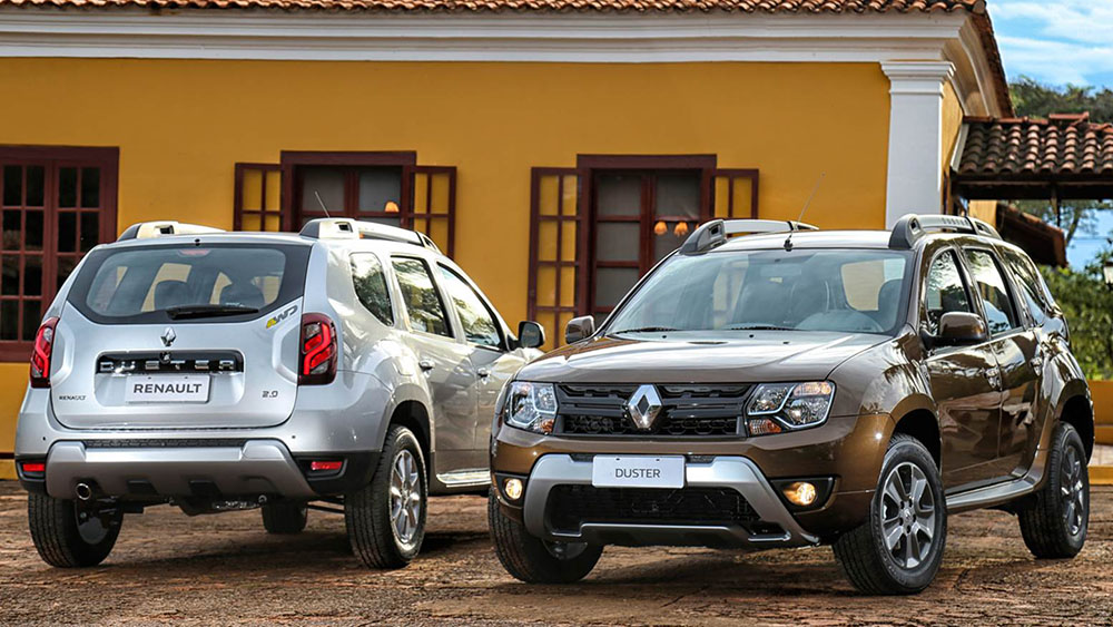 Renault DUSTER 2016 (1)