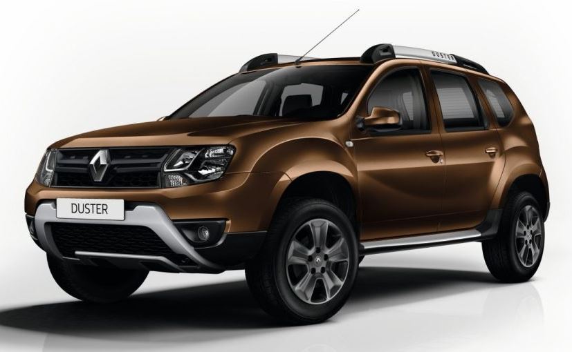 Renault DUSTER 2016 (3)