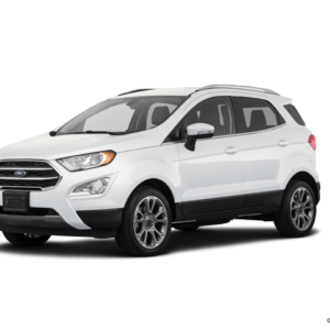 Phụ tùng Ford Ecosport ECO SPORT
