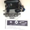 Chân máy dầu trước phải PEUGEOT 208 2013 Chân máy dầu trước phải PEUGEOT 2008 2020 2022 Peugeot 208 2013 